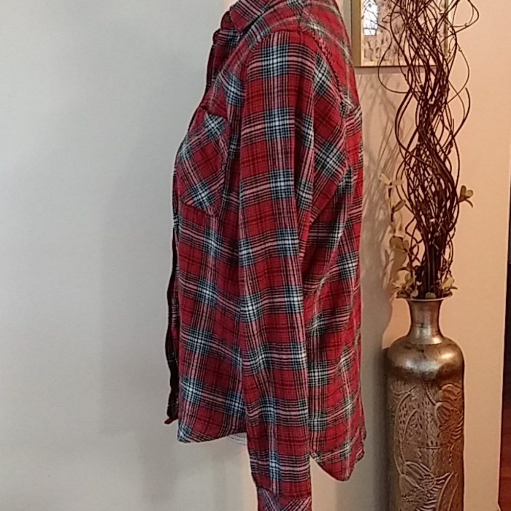 Red Flannel - Picture 4 of 6